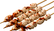 Sate Taichan